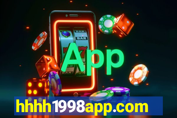 hhhh1998app.com