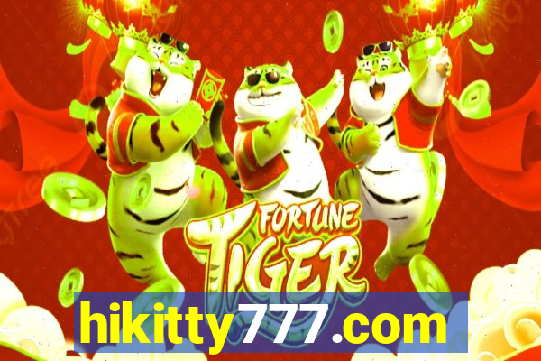 hikitty777.com