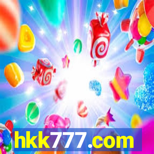 hkk777.com