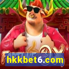 hkkbet6.com