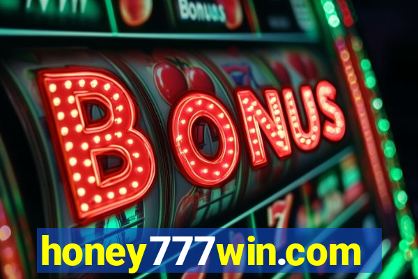 honey777win.com