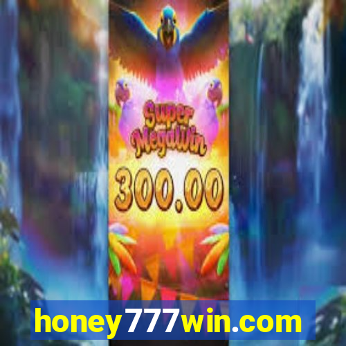 honey777win.com