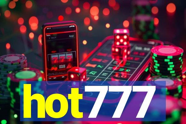 hot777