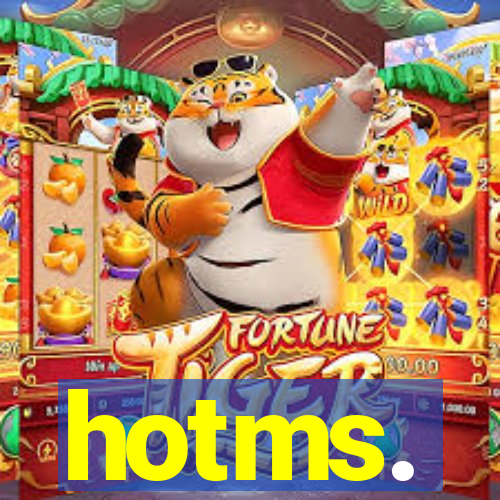 hotms.