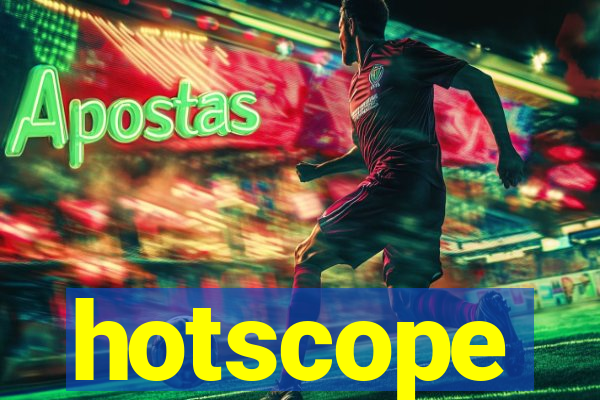 hotscope