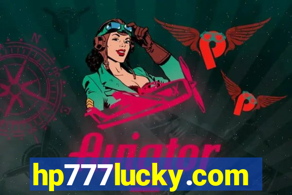 hp777lucky.com