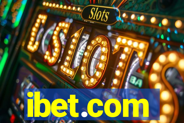 ibet.com