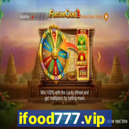 ifood777.vip