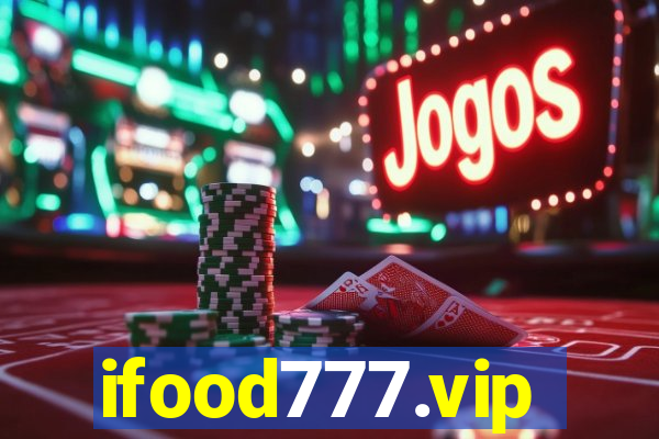 ifood777.vip