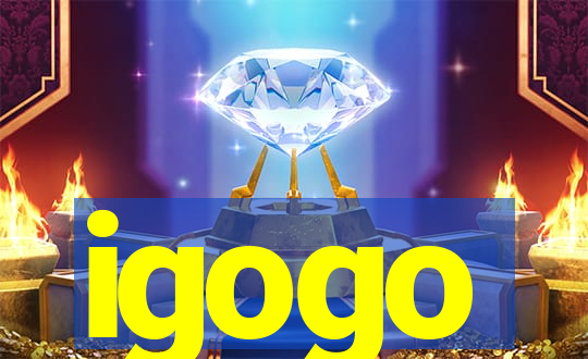 igogo