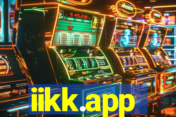 iikk.app