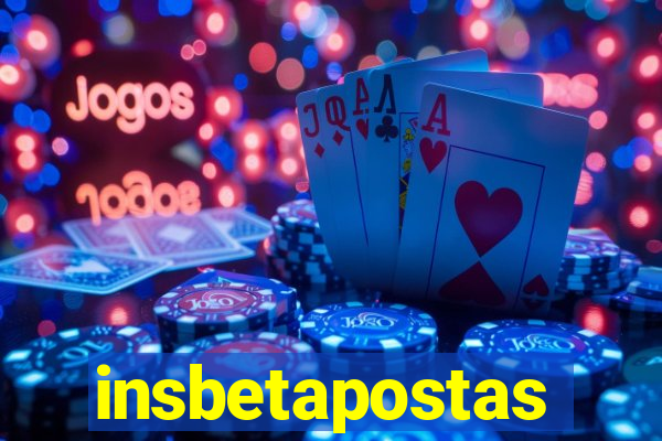 insbetapostas