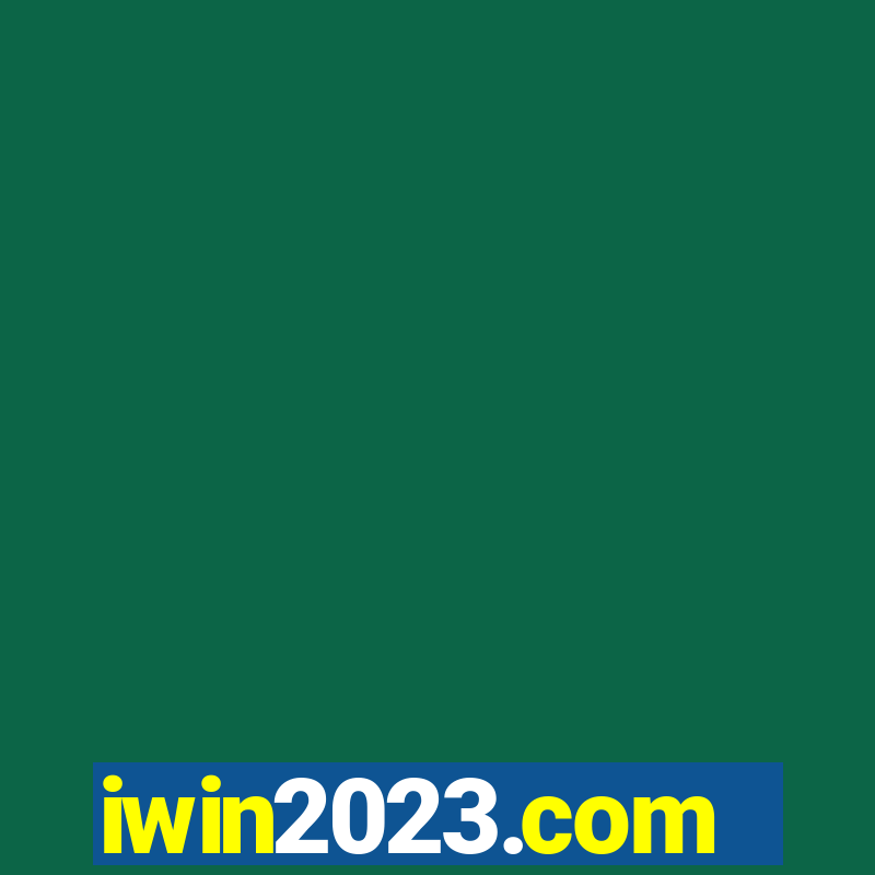 iwin2023.com