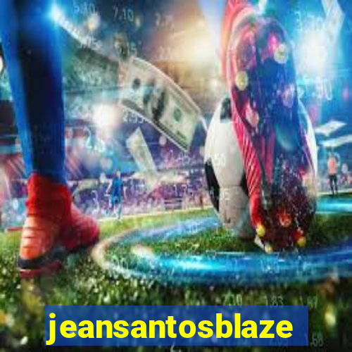 jeansantosblaze