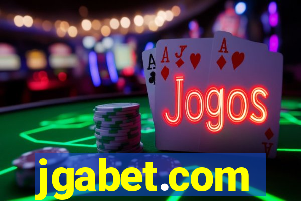 jgabet.com