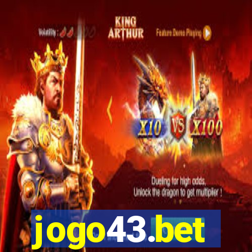 jogo43.bet