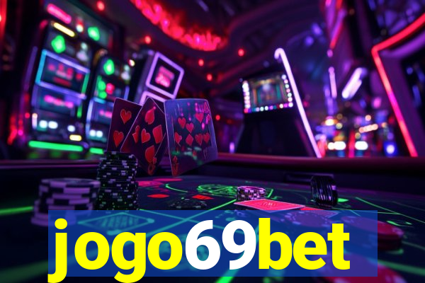 jogo69bet