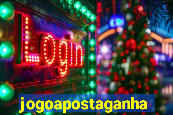 jogoapostaganha