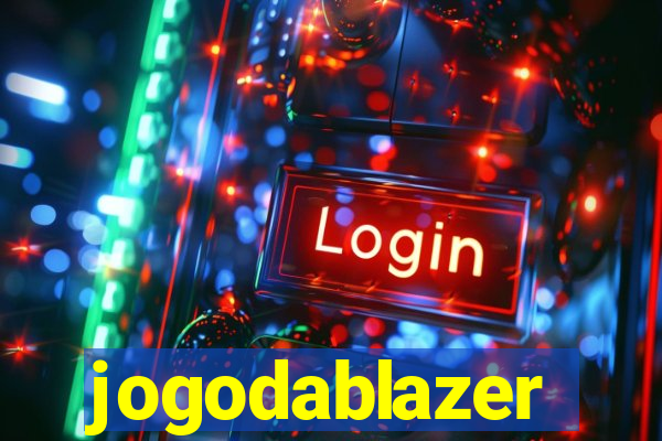 jogodablazer