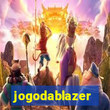 jogodablazer