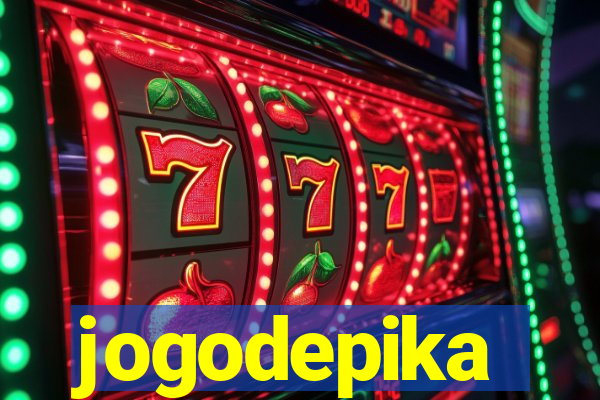 jogodepika