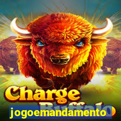 jogoemandamento