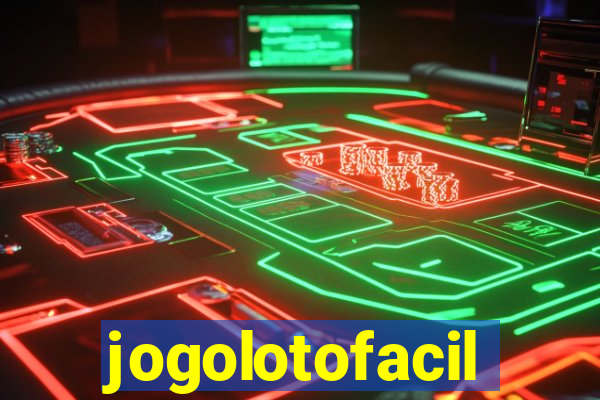 jogolotofacil