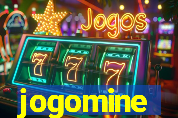 jogomine