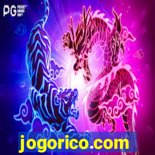 jogorico.com