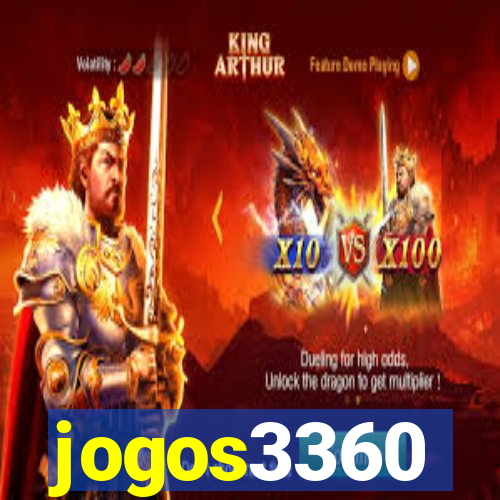 jogos3360