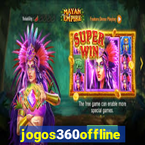 jogos360offline