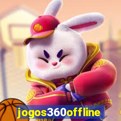 jogos360offline