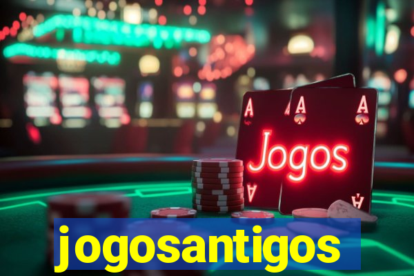 jogosantigos