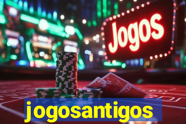 jogosantigos