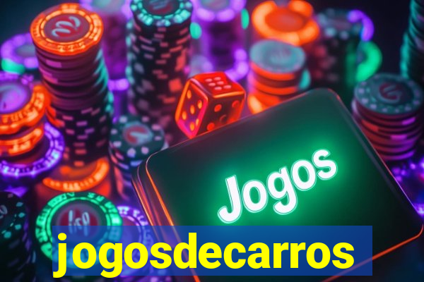 jogosdecarros