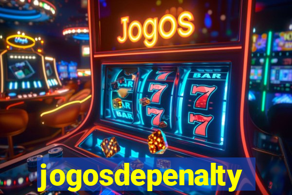 jogosdepenalty