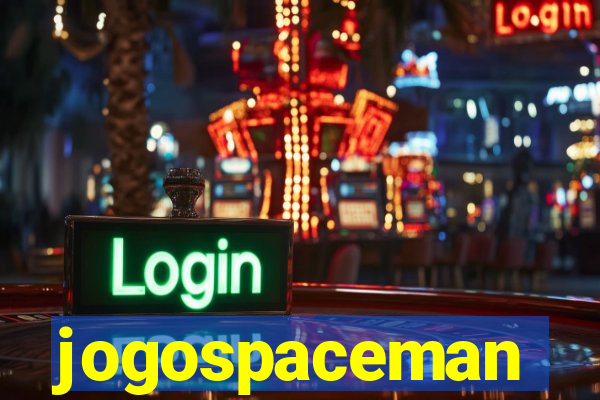 jogospaceman