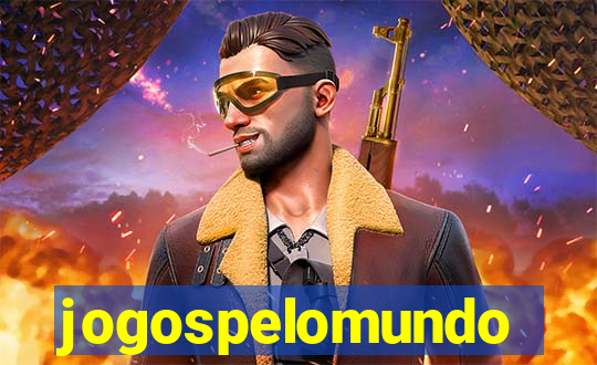 jogospelomundo