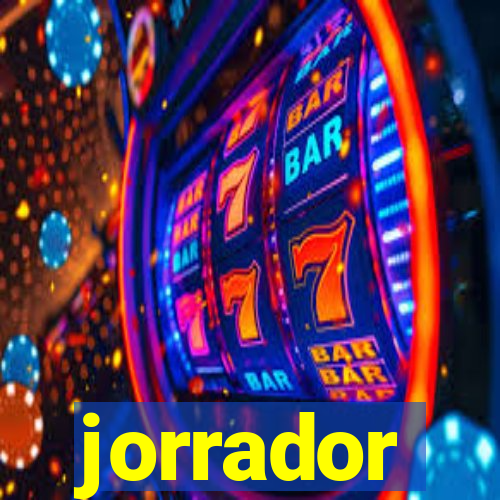 jorrador