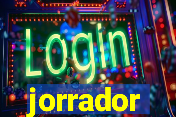 jorrador