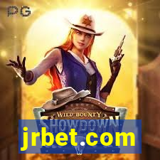 jrbet.com