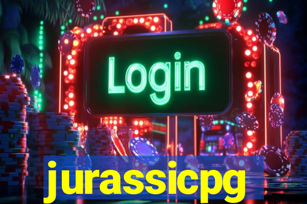 jurassicpg