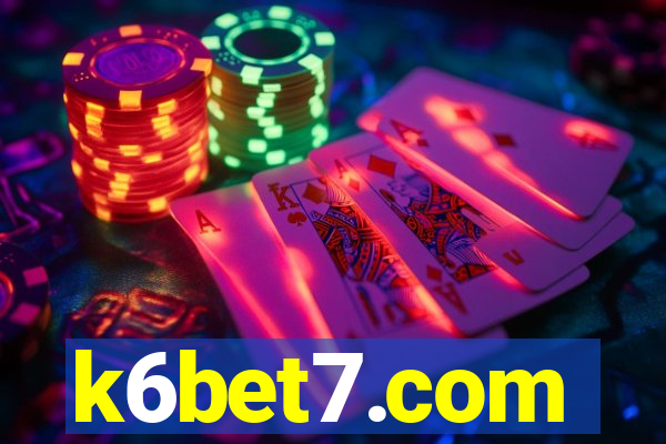 k6bet7.com