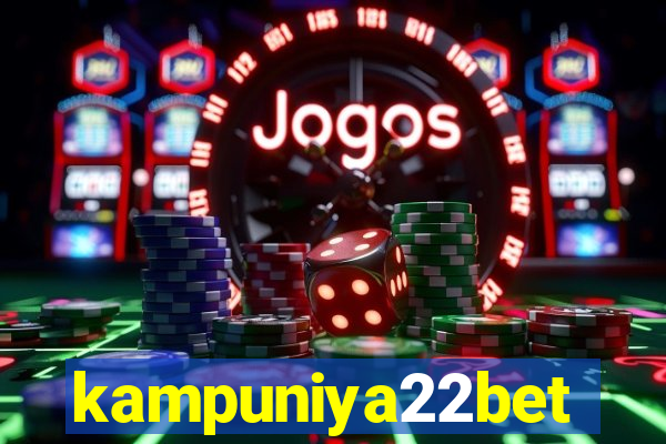 kampuniya22bet