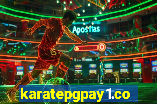 karatepgpay1.com