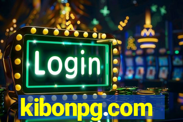 kibonpg.com