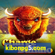 kibonpg5.com