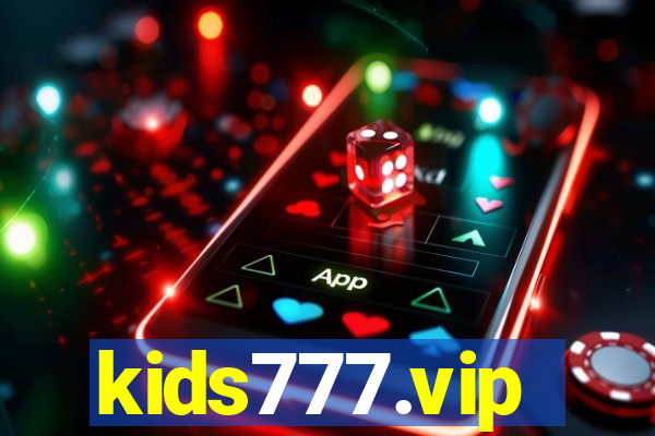 kids777.vip