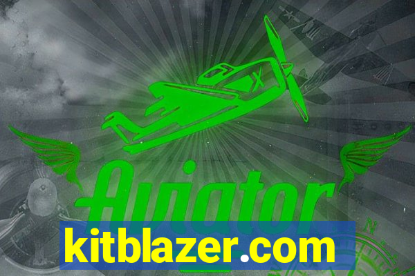 kitblazer.com