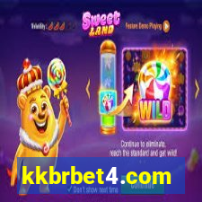 kkbrbet4.com